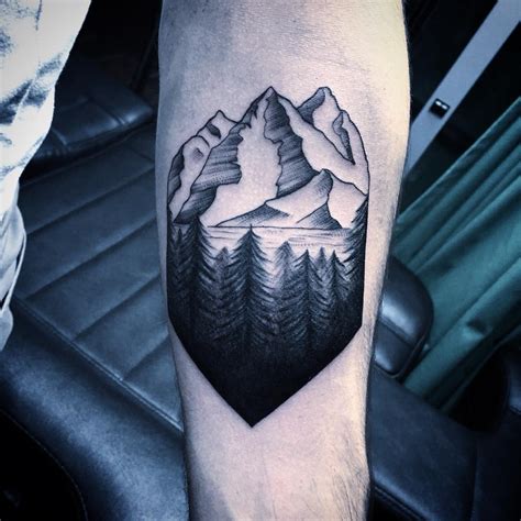 nature tattoo|200 Best Nature Tattoos ideas